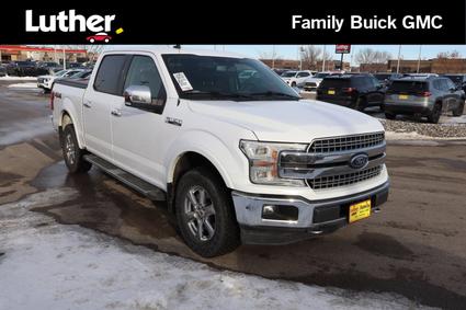 2019 Ford F-150 Fargo ND