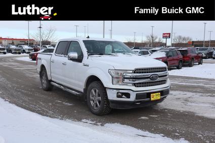 2019 Ford F-150 Fargo ND