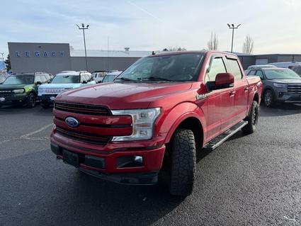 2019 Ford F-150 La Grande OR