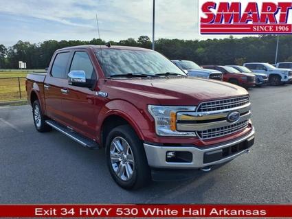 2019 Ford F-150 White Hall AR
