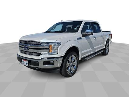 2019 Ford F-150 Cathedral City CA
