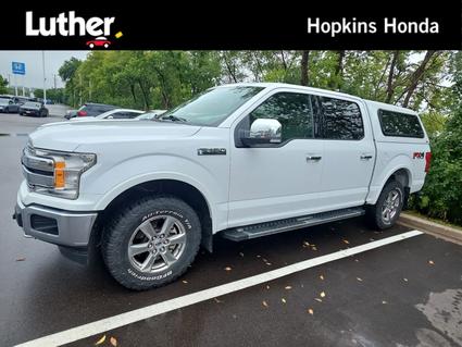2019 Ford F-150 Hopkins MN