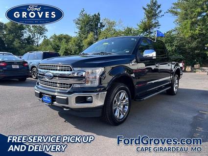 2019 Ford F-150 Cape Girardeau MO