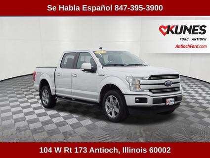 2019 Ford F-150 Antioch IL