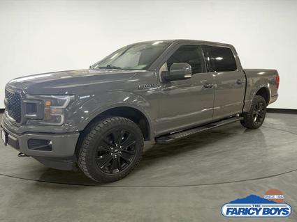 2020 Ford F-150 Canon City CO