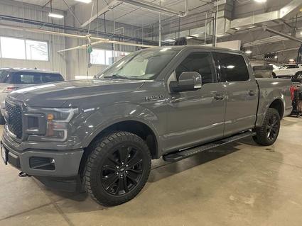 2020 Ford F-150 Canon City CO