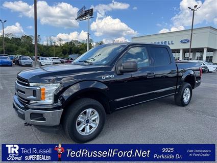 2020 Ford F-150 Knoxville TN
