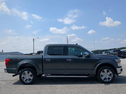 2020 Ford F-150 Winder GA