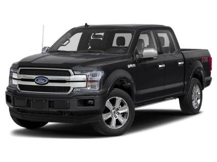 2020 Ford F-150 Billings MT