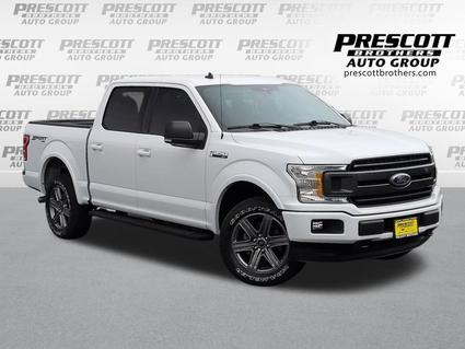 2020 Ford F-150 Rochelle IL
