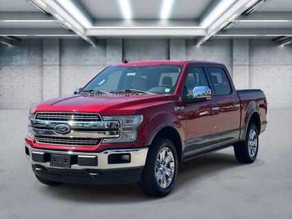 2020 Ford F-150 Saint James NY