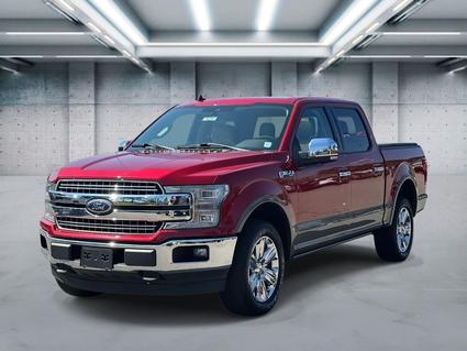 2020 Ford F-150 Saint James NY