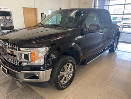 2020 Ford F-150 Sparta IL