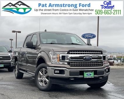 2020 Ford F-150 East Wenatchee WA