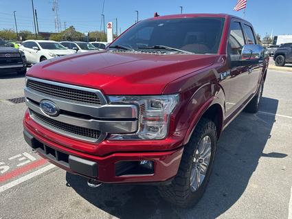 2019 Ford F-150 Fort Walton Beach FL