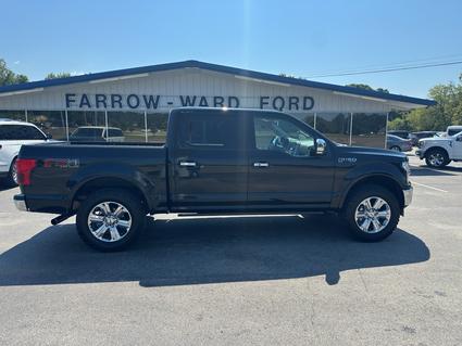2019 Ford F-150 Ripley MS