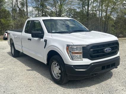 2019 Ford F-150 Griffin GA
