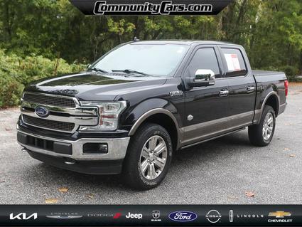 2019 Ford F-150 Bloomington IN