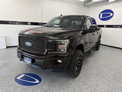 2019 Ford F-150 Bismarck ND