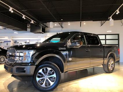 2019 Ford F-150 Birmingham AL