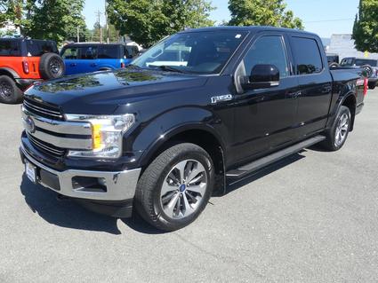 2019 Ford F-150 Grants Pass OR