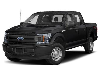 2019 Ford F-150 Grants Pass OR