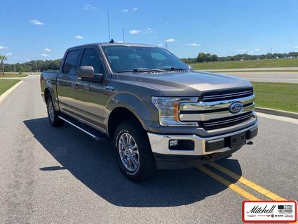 2019 Ford F-150 Enterprise AL
