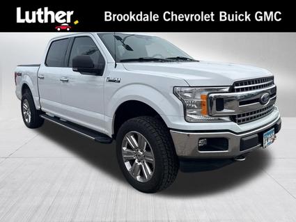 2019 Ford F-150 Minneapolis MN