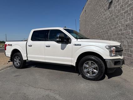 2019 Ford F-150 Jerome ID