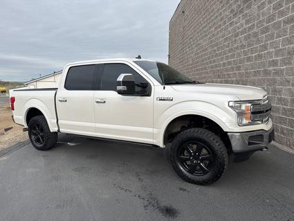2019 Ford F-150 Jerome ID