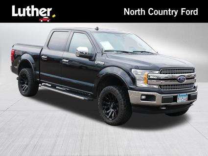 2019 Ford F-150 Minneapolis MN