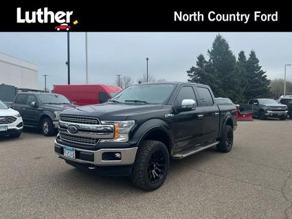 2019 Ford F-150 Minneapolis MN