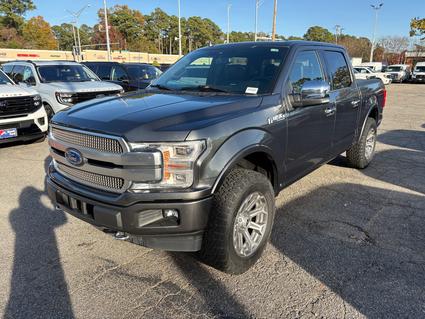 2019 Ford F-150 Virginia Beach VA
