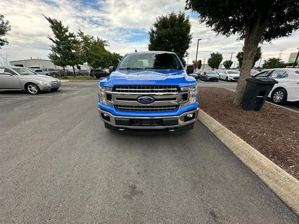 2019 Ford F-150 Murfreesboro TN
