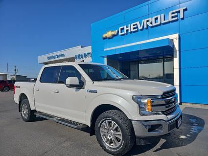 2019 Ford F-150 Lexington NE
