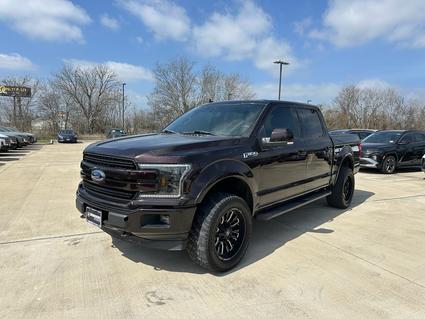 2019 Ford F-150 Katy TX