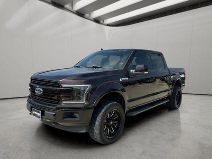 2019 Ford F-150 Katy TX