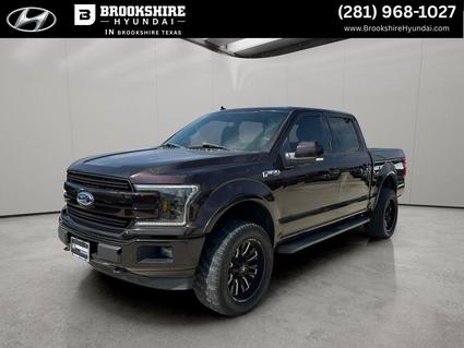 2019 Ford F-150 Katy TX