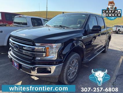 2019 Ford F-150 Gillette WY