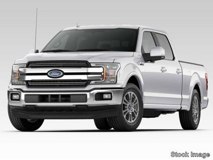 2019 Ford F-150 Knoxville TN