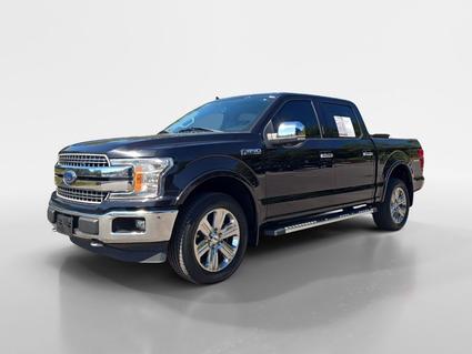 2019 Ford F-150 Knoxville TN