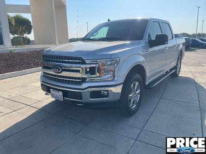 2019 Ford F-150 Turlock CA