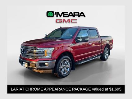 2019 Ford F-150 Denver CO