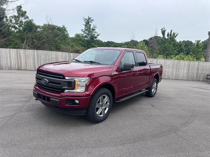 2019 Ford F-150 Collierville TN