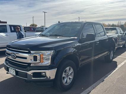 2020 Ford F-150 Canon City CO