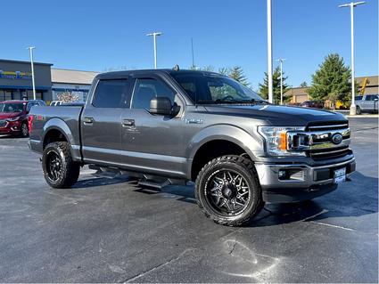 2020 Ford F-150 St. Peters MO