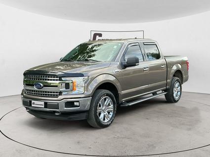 2020 Ford F-150 Corinth MS