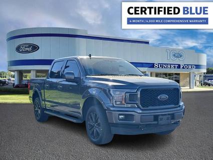2020 Ford F-150 St. Louis MO