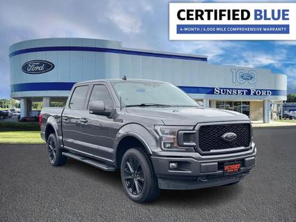 2020 Ford F-150 St. Louis MO