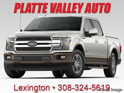 2020 Ford F-150 Lexington NE